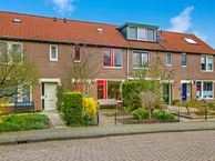 Jachthoornlaan 20, 3438 RM Nieuwegein