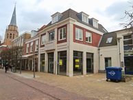 Schoolstraat 67 B, 2251 BG Voorschoten