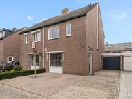 Pieter de Hooghstraat 9, 5151 WH Drunen