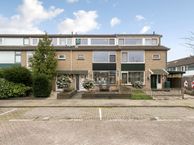 Siriusstraat 3, 3235 TL Rockanje