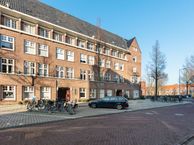 Gerrit van der Veenstraat 104 H, 1077 EM Amsterdam