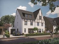 Landrijk 12 Cottage (Bouwnr. 7), 2641 KX Pijnacker