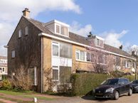 Piet Heinlaan 9, 2341 SG Oegstgeest