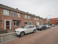 Derick Huessenstraat 8, 6525 PZ Nijmegen