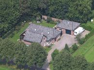De Wildert 2, 5095 BB Hooge Mierde