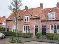 Utrechtlaan 30, 2101 TT Heemstede