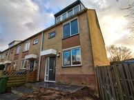 Wessel Gansfortweg 21, 3052 KM Rotterdam