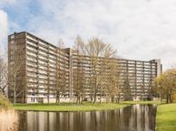 Schubertplein 158, 3122 NJ Schiedam