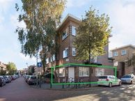 Jan ten Brinkstraat 46, 2522 JC Den Haag