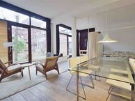 Blauwpijpstraat 15, 1019 KX Amsterdam