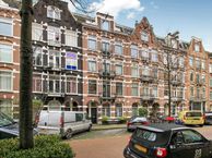 Derde Helmersstraat 37 hs, 1054 BB Amsterdam