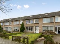 Deken van den Heuvelstraat 8, 5421 SE Gemert