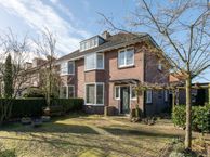 Heiligenbergerweg 93, 3816 AH Amersfoort