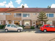 Spaarnestraat 7, 1946 AV Beverwijk