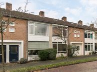 Andreasstraat 44, 4834 WP Breda