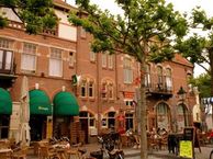 Plantage 4, 8261 BV Kampen