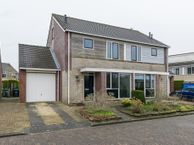 de Strikel 50, 8604 VV Sneek