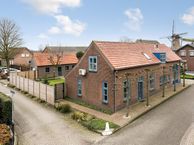Molenstraat 12, 5835 AZ Beugen