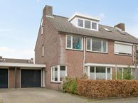A.P. de Bontstraat 37, 5507 NS Veldhoven
