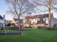 Meerkoetweide 36, 3403 AL IJsselstein