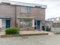 Leidenstraat 17, 1324 VK Almere