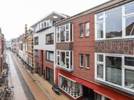 Visserstraat 38 a, 9712 CW Groningen