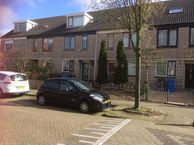 Truus Wijsmullerstraat 29, 2642 CZ Pijnacker