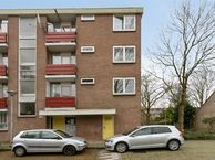 Hilversumstraat 59, 1024 JV Amsterdam
