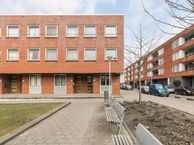 Polderstraat 125, 3074 XH Rotterdam