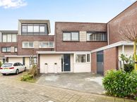 Lotusstraat 8, 1448 BS Purmerend