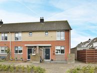 Nienke van Hichtumstraat 148, 2135 RZ Hoofddorp