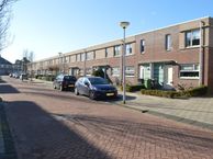 Gravenlaan 31, 3233 DH Oostvoorne