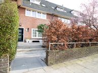 F.C. Dondersstraat 38, 1402 CJ Bussum