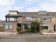 Evertsenstraat 45, 3342 CE Hendrik-Ido-Ambacht