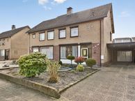 Van Bergenstraat 14, 5854 BN Bergen (LI)