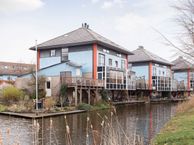 Het Wolfseind 8, 3823 VS Amersfoort