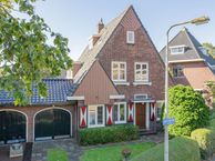 Jan Steenlaan 4, 2102 BG Heemstede