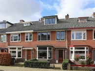 Pegasusstraat 105, 2024 VP Haarlem