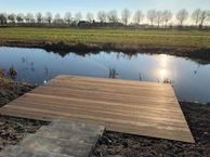 Kavel 15 aan de ecologische zone (Bouwnr. 0), 4142 LC Leerdam