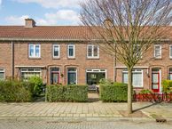 W.J. Bossenbroekstraat 36, 3555 TB Utrecht