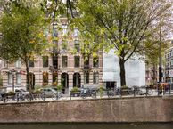 Leidsegracht 115 hs, 1017 ND Amsterdam
