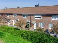 Ravelstraat 10, 3208 CP Spijkenisse