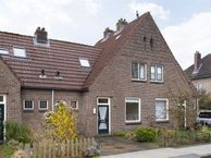 Kapelweg 86, 3818 BS Amersfoort