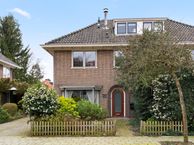 Prinsenlaan 12, 6721 EC Bennekom