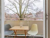 De Wittenkade 64, 1051 AC Amsterdam