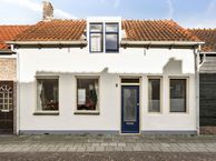 Beatrixstraat 2, 4486 AG Colijnsplaat