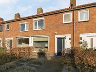 Agaatstraat 15, 4817 HG Breda