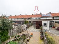 Bijdorpstraat 39, 2252 AP Voorschoten