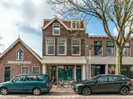 Herenstraat 9 9A, 2313 AD Leiden