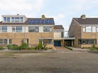 Hieronymus Boschstraat 11, 2391 VA Hazerswoude-Dorp